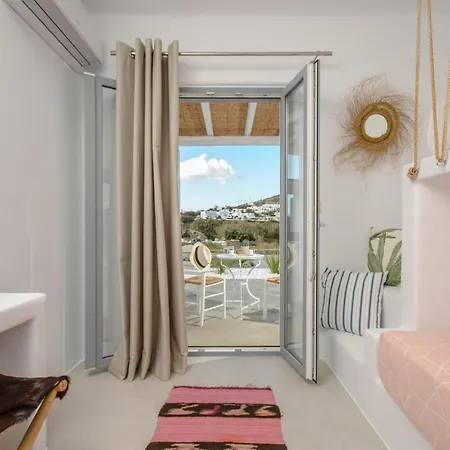 Casa Soraya Сasa de vacaciones Stelida (Naxos)