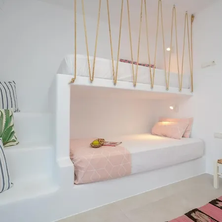 Сasa de vacaciones Casa Soraya