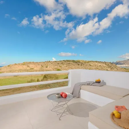 Casa Soraya Сasa de vacaciones