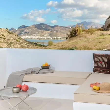 Сasa de vacaciones Casa Soraya