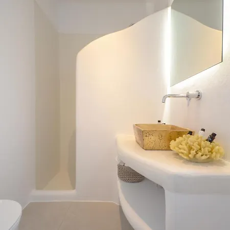 Сasa de vacaciones Casa Soraya Stelida (Naxos)